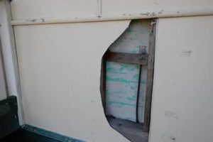 expert witness, building defects reports Sydney