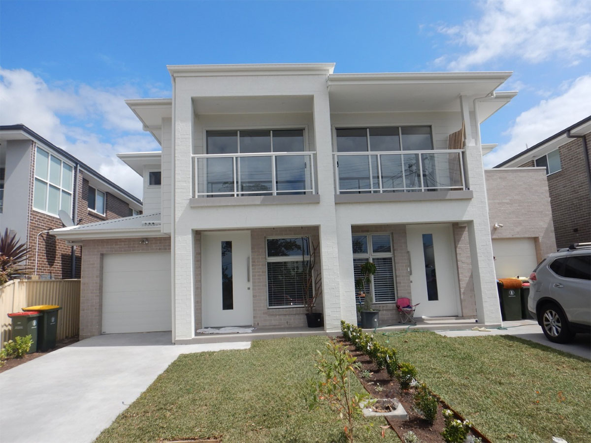 Stage 8 – Post-Completion Inspection